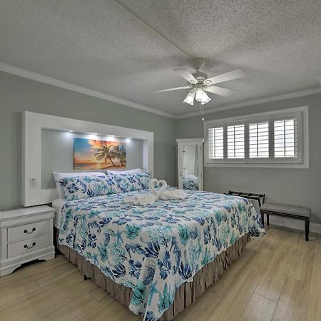 Pcb Condo With Community Perks And Beach Access Panama City Beach Dış mekan fotoğraf