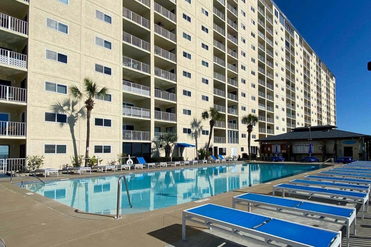 Pcb Condo With Community Perks And Beach Access Panama City Beach Dış mekan fotoğraf
