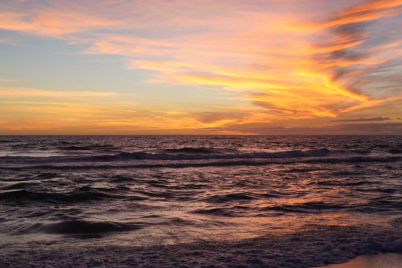 Pcb Condo With Community Perks And Beach Access Panama City Beach Dış mekan fotoğraf